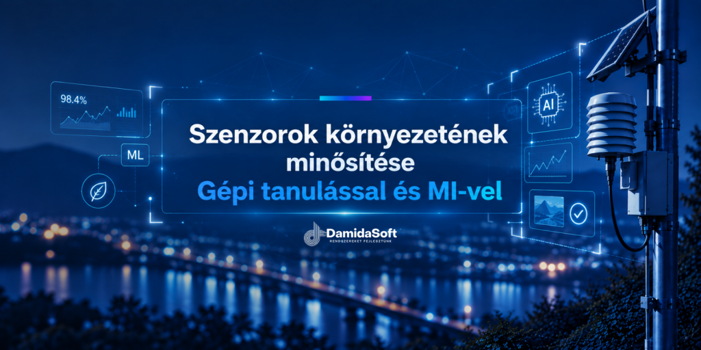 Amikor a szakértői szemmérték helyére auditálható rendszer lép